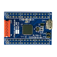 FTDI, Future Technology Devices International Ltd - MM930MINI - DEV BOARD HS USB-SERIAL FT930Q