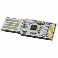 FTDI, Future Technology Devices International Ltd - UMFT220XB-NC - USB TO 4-BIT SPI/FT1248 DEVELOPM