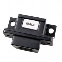 FTDI, Future Technology Devices International Ltd - DB9-USB-M - MOD USB RS232 EMBEDED RETRO DB9M