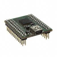 FTDI, Future Technology Devices International Ltd - FT2232H MINI MODULE - MOD USB HS FT2232H EVAL