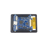 FTDI, Future Technology Devices International Ltd - CLEO35A - THE SMART 3.5 RESISTIVE TOUCH T