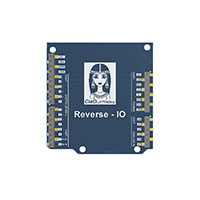 FTDI, Future Technology Devices International Ltd - CLEO-RIO1 - CLEO REVERSE IO PINS SHIELD