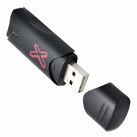 FTDI, Future Technology Devices International Ltd - FT-X-GPS - MOD USB GPS DONGLE