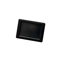 FTDI, Future Technology Devices International Ltd - ME810A-HV35R-BK - FT810 3.5 INCH DEVELOPMENT MODUL