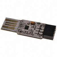 FTDI, Future Technology Devices International Ltd - UMFT200XD-01 - BOARD BREAKOUT USB I2C FT200X