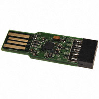 FTDI, Future Technology Devices International Ltd - UMFT201XB-01 - BOARD BREAKOUT USB I2C FT201X