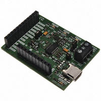 FTDI, Future Technology Devices International Ltd - UMFT231XC-01 - MOD USB UART & USB CHARGE DETECT