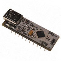 FTDI, Future Technology Devices International Ltd - UMFT231XE-01 - MOD USB UART DEV 0.6" FT231X