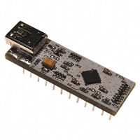 FTDI, Future Technology Devices International Ltd - UMFT240XE-01 - MOD USB FIFO DEV 0.6" FT240X