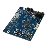 FTDI, Future Technology Devices International Ltd - UMFT600X - DEV BOARD FT600 USB3 16BIT FIFO