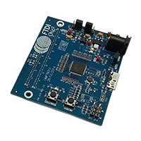 FTDI, Future Technology Devices International Ltd - UMFT601X - DEV BOARD FT601 USB3 32BIT FIFO
