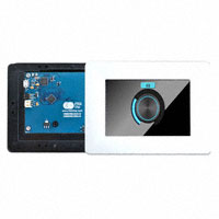 FTDI, Future Technology Devices International Ltd - VM800BU43A-PL - BOARD EVAL FT800 4.3 LCD PRL BZL