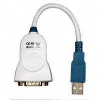 FTDI, Future Technology Devices International Ltd - UC232R-10 - CABLE USB RS232 EMBEDDED 10CM
