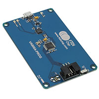 FTDI, Future Technology Devices International Ltd - VA800A-PROG - MODULE PROGRAM FOR VA800A