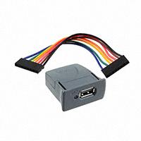 FTDI, Future Technology Devices International Ltd - VDRIVE3 - MOD USB FLASH DRIVE INTERFACE