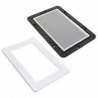 FTDI, Future Technology Devices International Ltd - VM800BU50A-PL - BOARD EVAL FT800 5.0 LCD PRL BZL