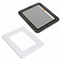 FTDI, Future Technology Devices International Ltd - VM800P35A-PL - MOD DEV FT800 3.5" LCD BZL PEARL