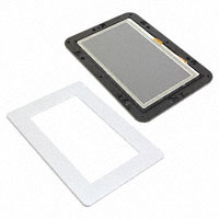 FTDI, Future Technology Devices International Ltd - VM800P43A-PL - MOD DEV FT800 4.3" LCD BZL PEARL