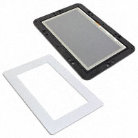 FTDI, Future Technology Devices International Ltd - VM800P50A-PL - MOD DEV FT800 5.0" LCD BZL PEARL