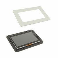 FTDI, Future Technology Devices International Ltd - VM801P50A-PL - MODULE FT801 5.0 LCD PRL BZL