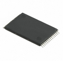 Fujitsu Electronics America, Inc. - MB85R256FPFCN-G-BNDE1 - IC FRAM 256KBIT 150NS 28TSOP