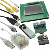 Future Designs Inc. - DK-43WQH-1788 - KIT W/LPC1788 LCD 4.3" TOUCH