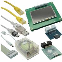 Future Designs Inc. - DK-47WQT-RX62N - KIT W/RX62N LCD 4.7" TOUCH