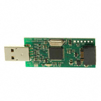 Future Designs Inc. - USB-DONGLE - USB PROGRAMMING DONGLE