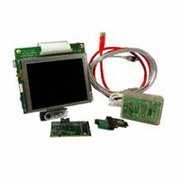 Future Designs Inc. - DK-57VTS-LPC1788 - KIT DEV LPC1788 5.7 VGA TOUCH