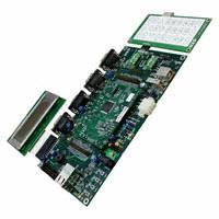 Future Designs Inc. - IRD-LPC1768-DEV - KIT DEV IND REF DESIGN LPC1768