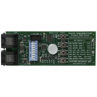 Future Designs Inc. - PCA9633DEMO - BOARD DEMO FOR PHILIPS PCA9633