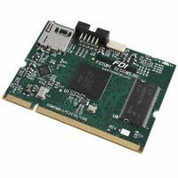 Future Designs Inc. - SOMDIMM-LPC1788 - BOARD FOR LPC1788 200 PIN DIMM