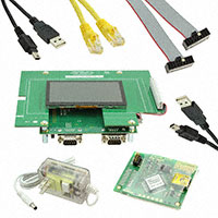 Future Designs Inc. - SYG-S7G2-43C-MDK - DEV KIT SYG-S7G2 4.3" TOUCH LCD