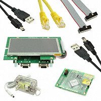 Future Designs Inc. - SYG-S7G2-70C-MDK - DEV KIT SYG-S7G2 7" TOUCH LCD