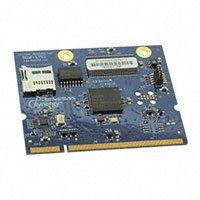 Future Designs Inc. - SYG-S7G2-SOM - SYSTEM ON MODULE SYG-S7G2