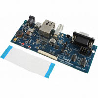 Future Designs Inc. - UEZGUI-EXP1 - UEZ GUI EXPANSION BOARD