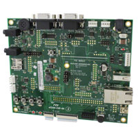 Future Designs Inc. - UEZGUI-EXP-DK - UEZ GUI EXP BRD MULTI INTERFACES