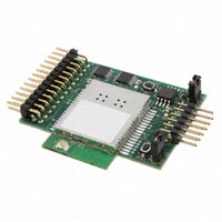 Future Designs Inc. - WAB-GW-GS1011MIP - WI-FI ADAPTER BOARD 802.11B