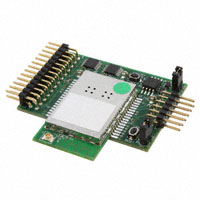 Future Designs Inc. - WAB-GW-GS1500M - WI-FI ADAPTER BOARD 802.11B
