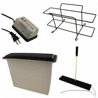 GC Electronics - 22-0394 - KIT ETCHING SYSTEM PCB PRO POWER