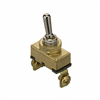 GC Electronics - 35-3170 - SWITCH TOGGLE SPST 35A 6V