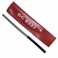 GC Electronics - 9337 - ALIGNMENT TOOL STEEL .120"