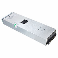 GE Critical Power - CAR2012TEBXXZ01A - AC/DC CONVERTER 12V 2000W