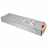 GE Critical Power - CP3500AC54TEZ - AC/DC CONVERTER 54V 3500W
