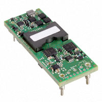 GE Critical Power - EBVW020A0B41-HZ - DC/DC CONVERTER 12V 240W