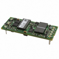 GE Critical Power - ESTW006A0B41Z - DC/DC CONVERTER 12V 6A 72W