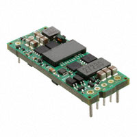 GE Critical Power - EVK011A0B41-HZ - DC/DC CONVERTER 12V 132W