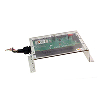 GE Critical Power - J2014001L901 - BACKPLANE FOR GP100 RECTIFIERS