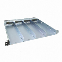 GE Critical Power - J85480S1L21-CCZ - 4 SLOT SHELF