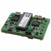 GE Critical Power - KHHD010A0A41Z - DC/DC CONVERTER 50W 5V 10A